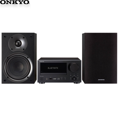 ONKYO CS-375D 5